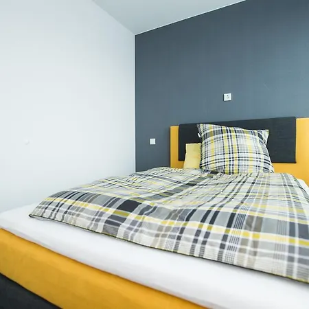 Design Sleepy Aparthotel 3*