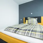 Design Sleepy Ξενοδοχείο με διαμερίσματα 3*
