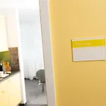 Design Sleepy Ξενοδοχείο με διαμερίσματα