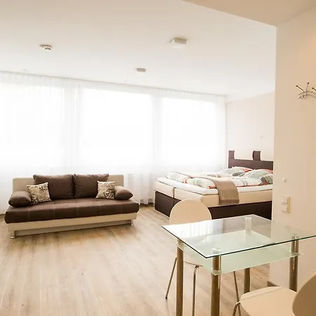 Apartahotel Design Sleepy 3*
