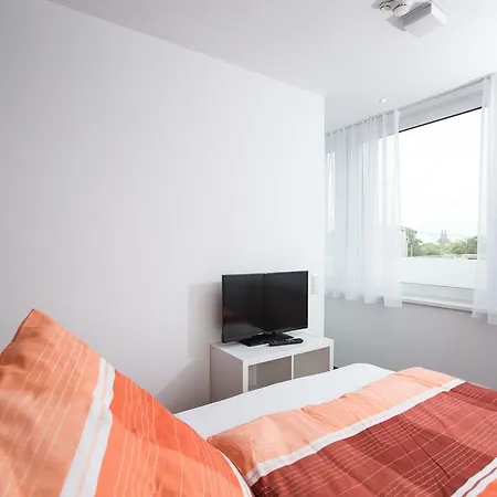 Design Sleepy 3* Colonia
