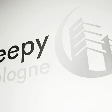Design Sleepy 3*