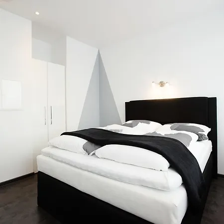 Design Sleepy Aparthotel 3*