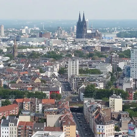 Design Sleepy 3* Kolonia