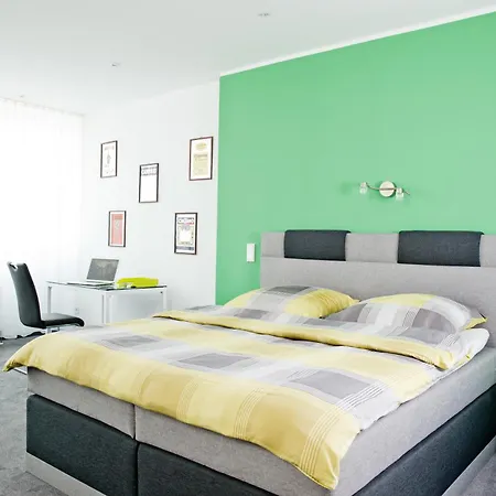 Design Sleepy Apartahotel Colonia
