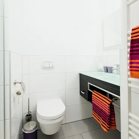 Design Sleepy Apartahotel Colonia