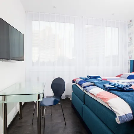 Design Sleepy 3* Kolonia