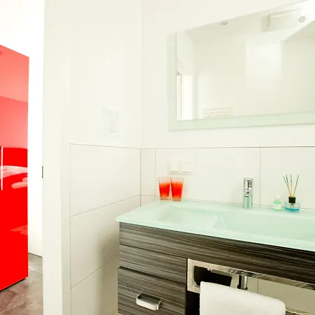 Design Sleepy 3* Colonia
