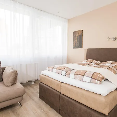 Aparthotel Design Sleepy 3*