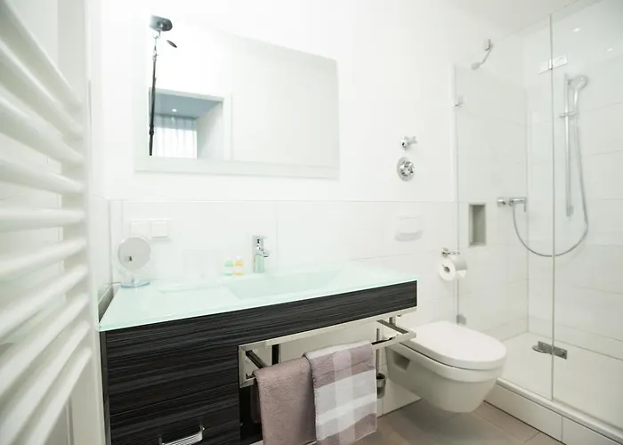 Design Sleepy Hotel apartamentowy Kolonia