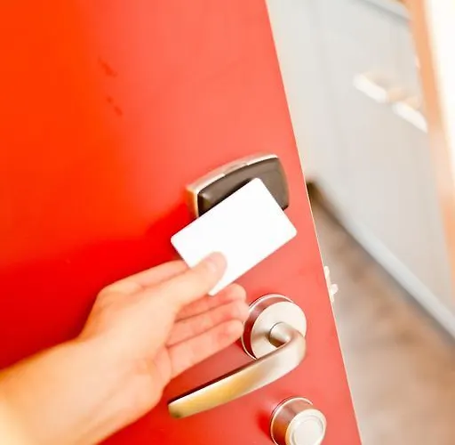 デザイン スリーピー コロン アパートホテル ケルン