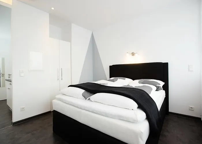 Design Sleepy Hotel apartamentowy 3*