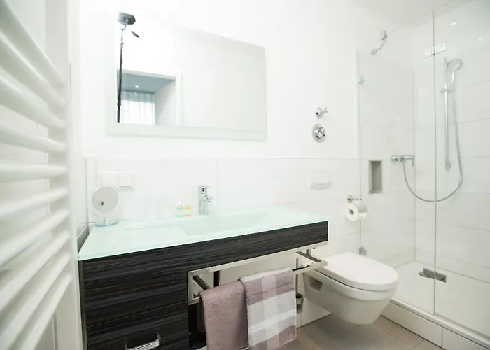 Hotel apartamentowy Design Sleepy 3*