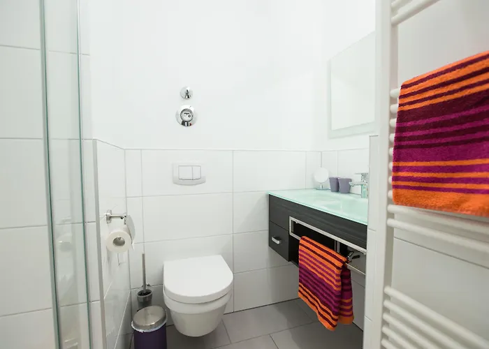 Design Sleepy Hotel apartamentowy