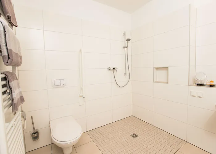 Hotel apartamentowy Design Sleepy 3*