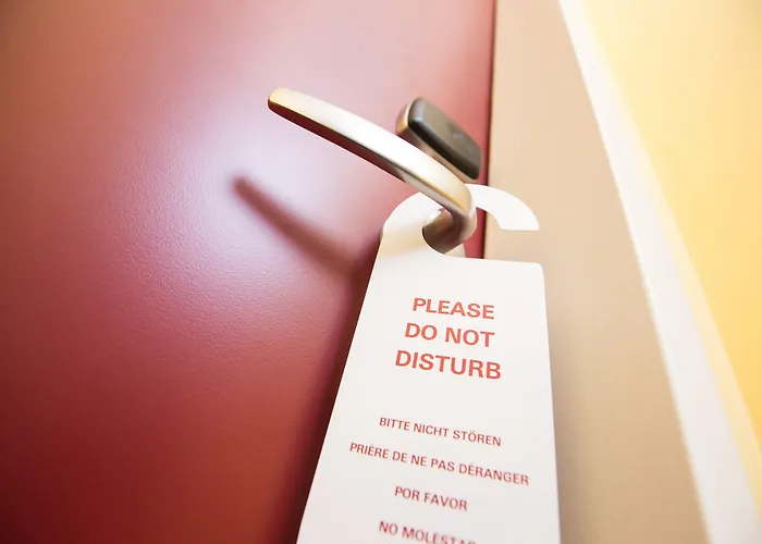 アパートホテル デザイン スリーピー コロン ケルン