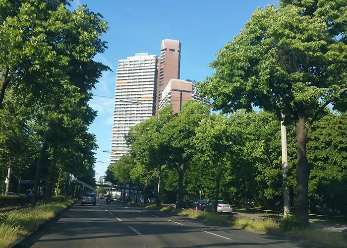 Design Sleepy Hotel apartamentowy 3*