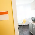 ديزاين سليبي شقة فندقية