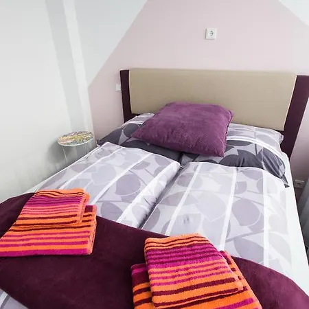 Apartmanhotel Design Sleepy 2*