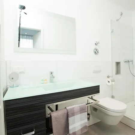 Design Sleepy Apartmanhotel Köln