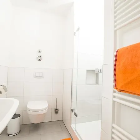 Design Sleepy Lejlighedshotel 3*