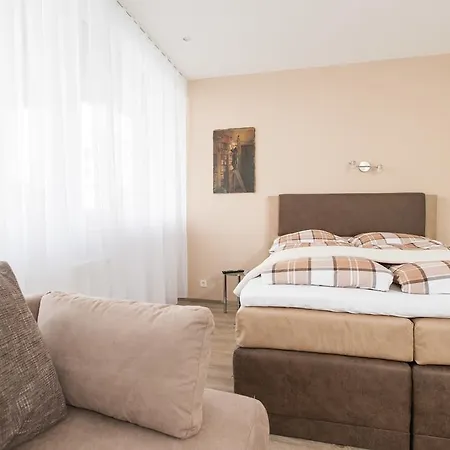 Design Sleepy Apartmanhotel