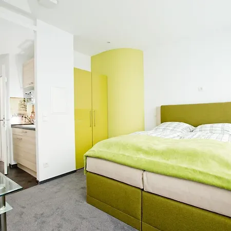 Design Sleepy 3* Köln