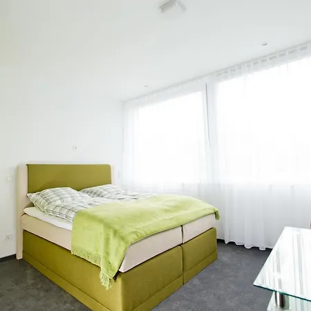 Design Sleepy Lejlighedshotel