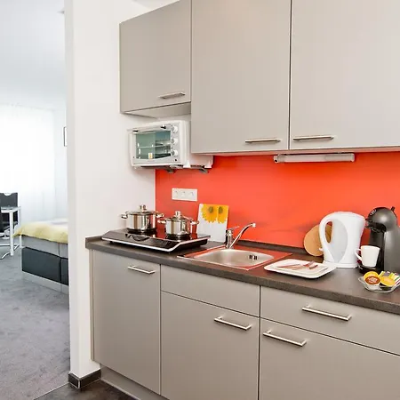 Design Sleepy 3* Köln