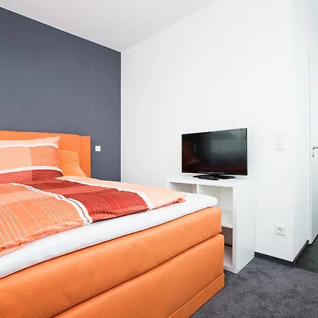 Design Sleepy Apartmanhotel