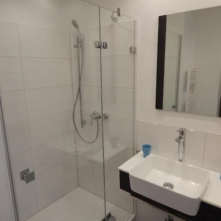 Design Sleepy Apartmanhotel 2*
