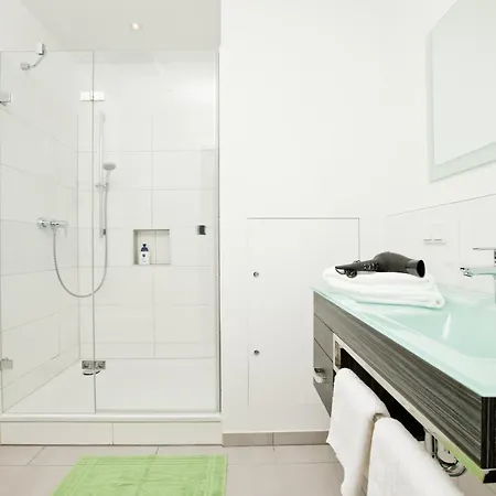 Lejlighedshotel Design Sleepy Köln