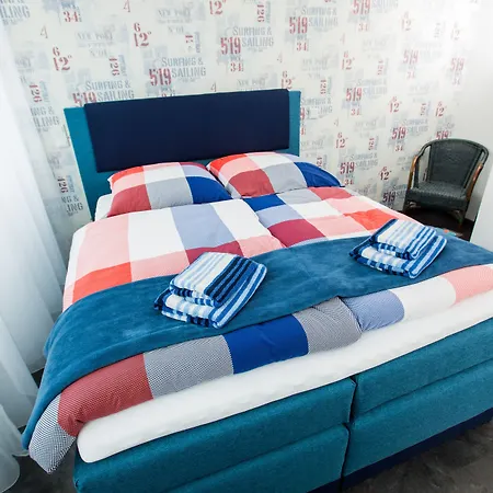 Design Sleepy Colonia