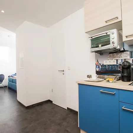 Design Sleepy 3* Köln