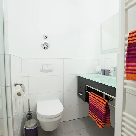 Design Sleepy Appart hôtel