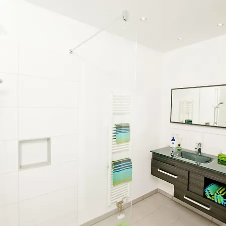 Design Sleepy Appart hôtel