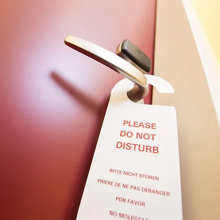 Lejlighedshotel Design Sleepy Köln