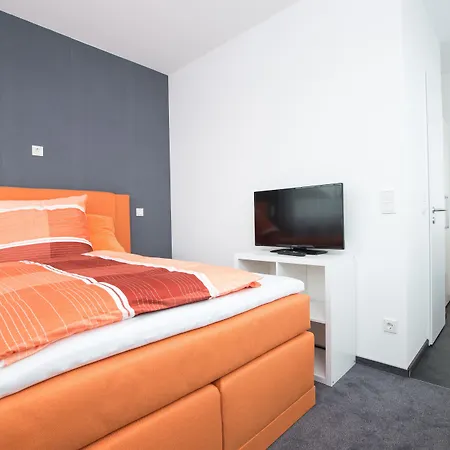 Design Sleepy Aparthotel
