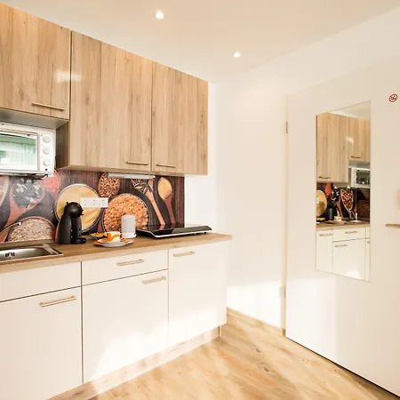 Apartmanhotel Design Sleepy
