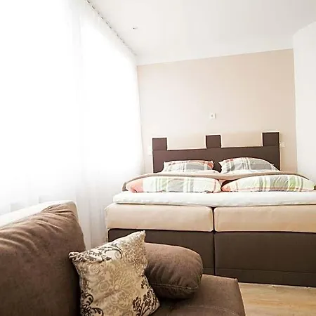 מלון דירות Design Sleepy