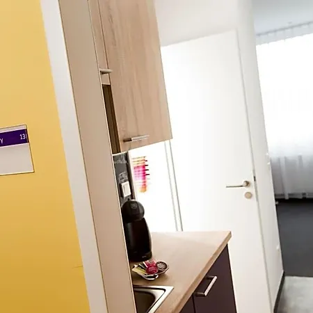 Design Sleepy 3* Kolonia