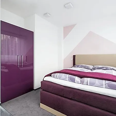 Design Sleepy Hotel apartamentowy