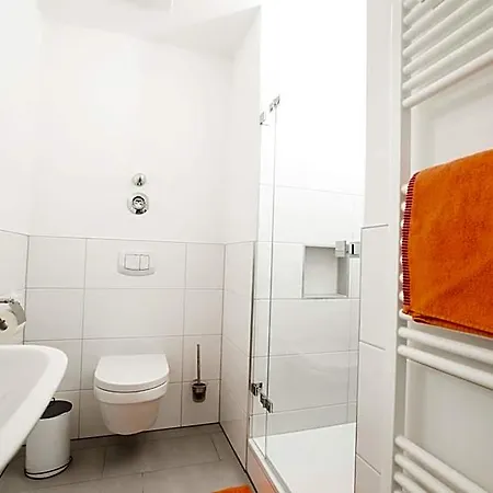 Design Sleepy Hotel apartamentowy 3*