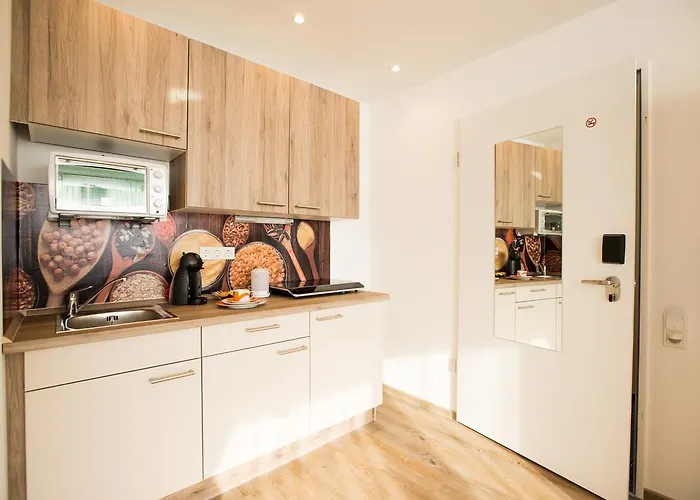 Apartmanhotel Design Sleepy 3*