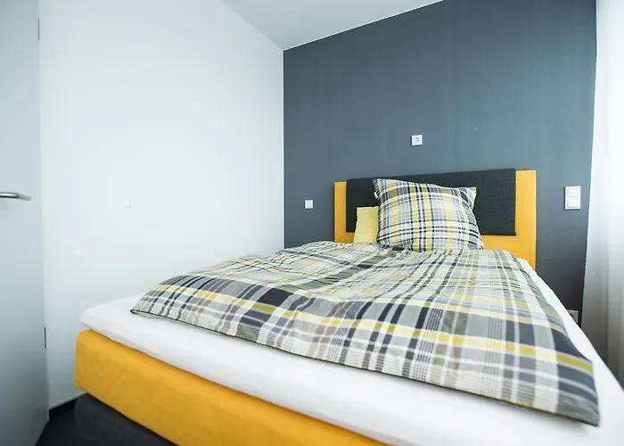 Design Sleepy Lejlighedshotel 3*