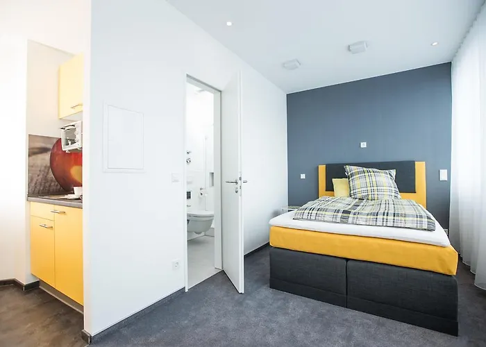 Design Sleepy 3* Köln