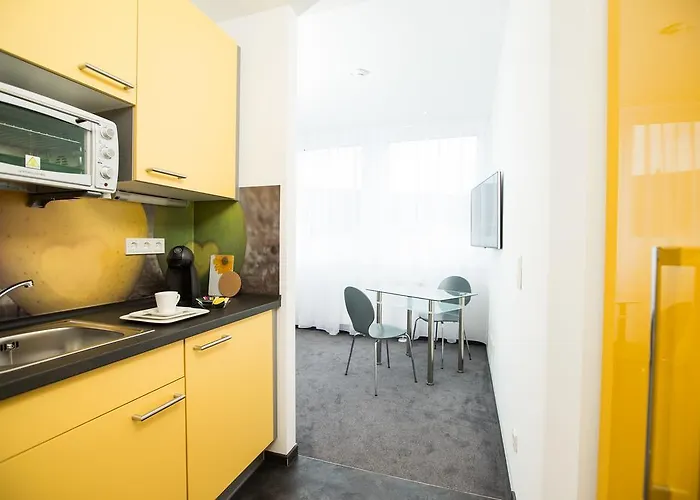 Design Sleepy Aparthotel 3*