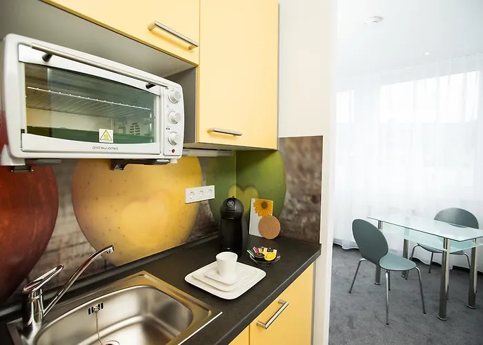 Design Sleepy 3* Keulen