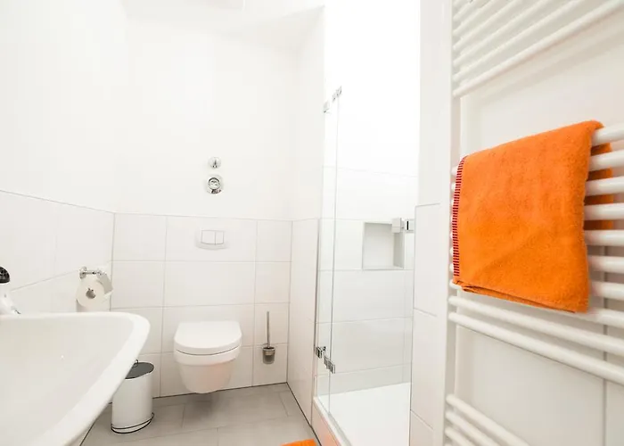 Design Sleepy Lejlighedshotel 3*