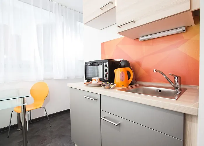 Aparthotel Design Sleepy